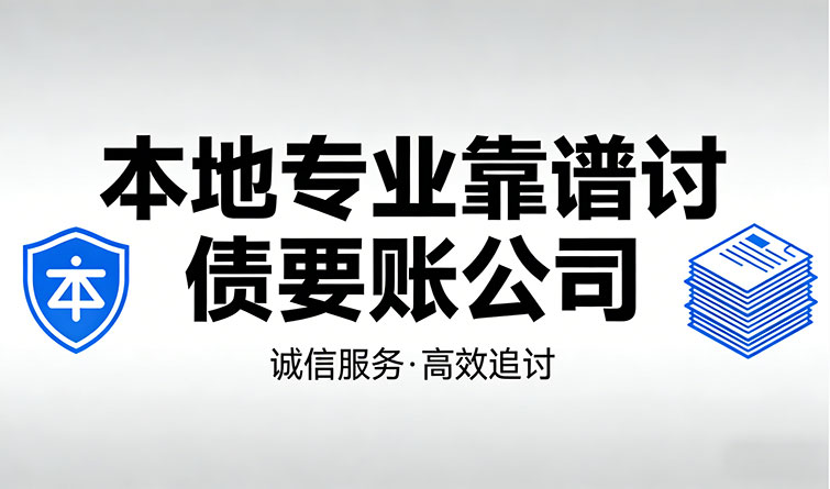 邯郸讨债公司
